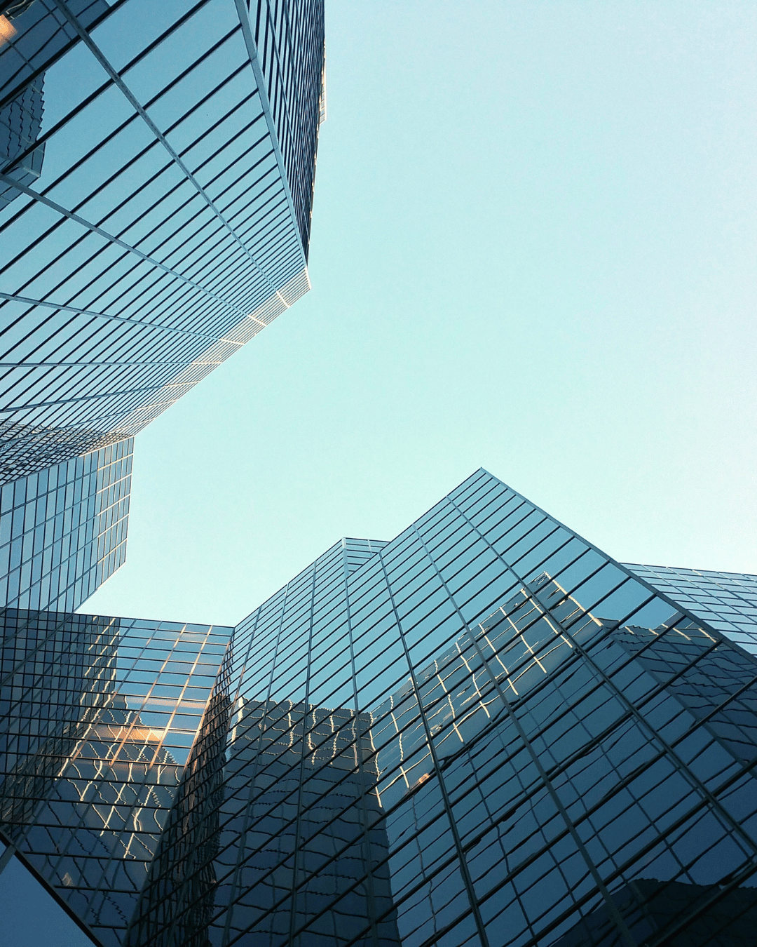 About Our Consulting Firm